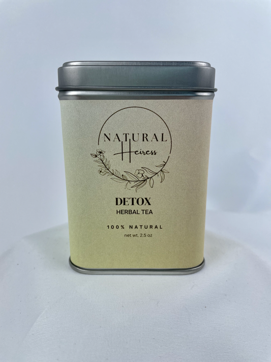 NH Detox Tea