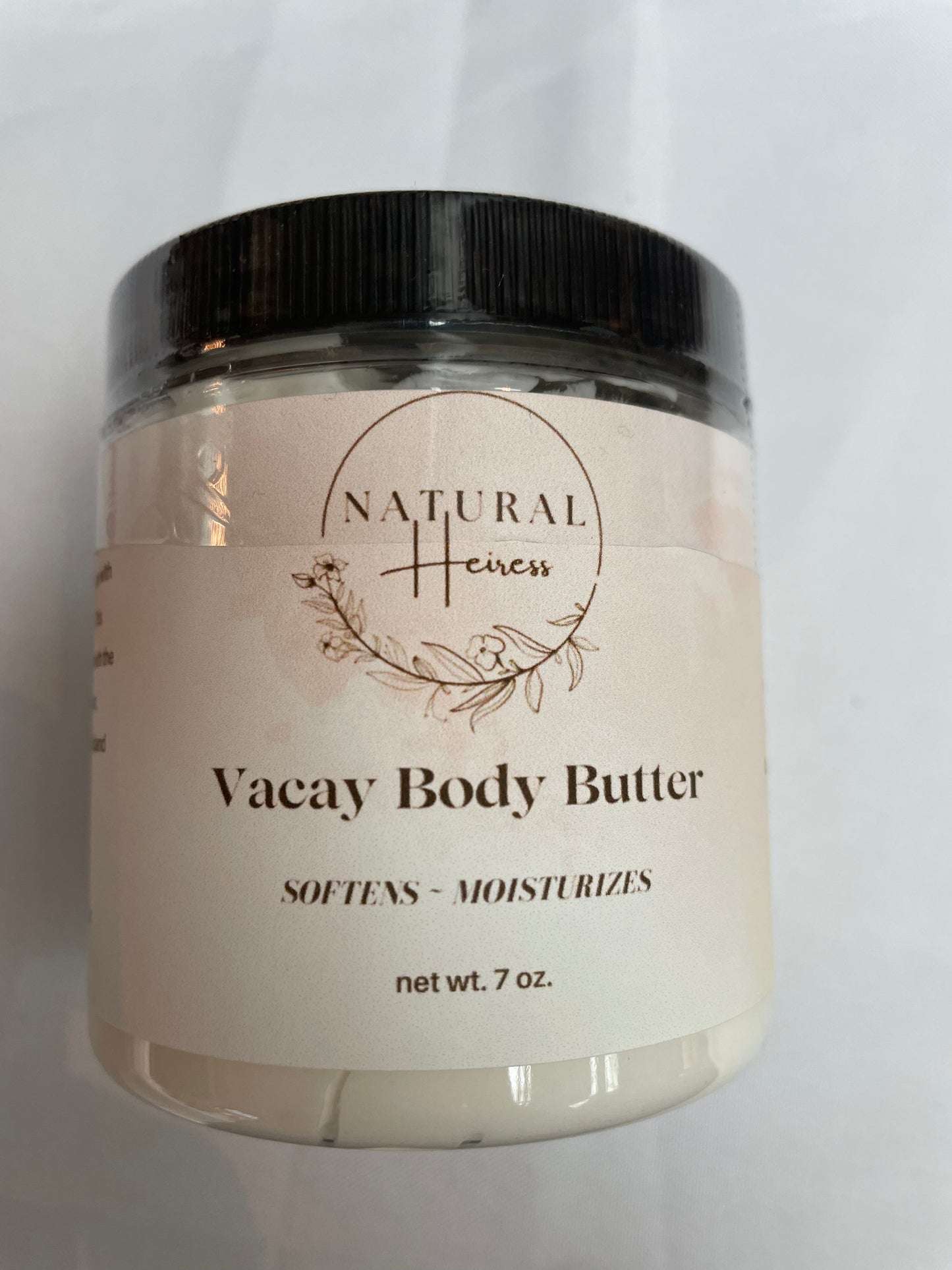 NH Vacay Body Butter