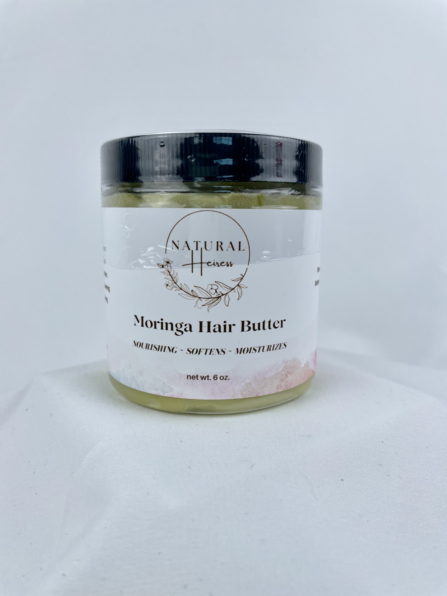 Moringa Hair Butter