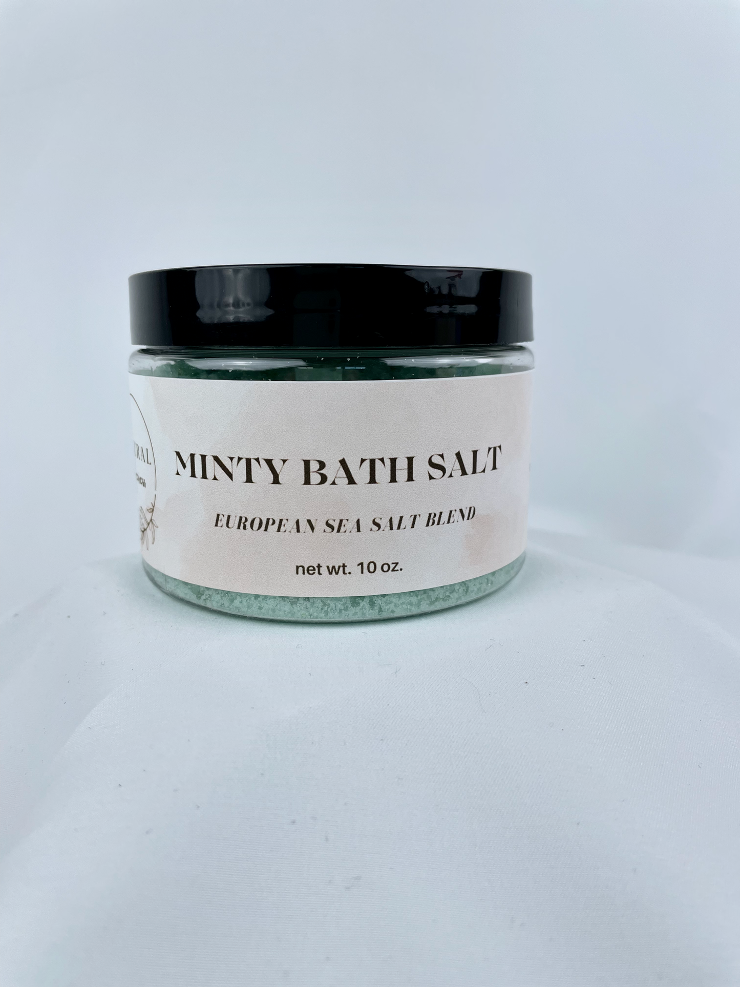 NH Minty Bath Salt