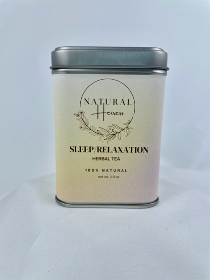 NH Sleep/Relaxation Tea